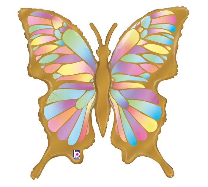 Large Mylar